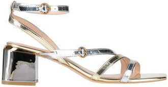 Pinko FOOTWEAR - Sandals on YOOX.COM