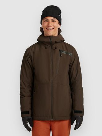 O'Neill FwcCruz Jacke braun