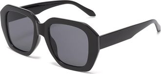 Generic Fashion Men and For Women Street Shooting Decorative Sunglasses Outdoor Vacation Beach Sunglasses (Color : C, Size : 1) 2026