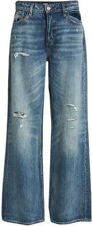 BOSS PARTES DE ABAJO - Pantalones vaqueros en YOOX.COM