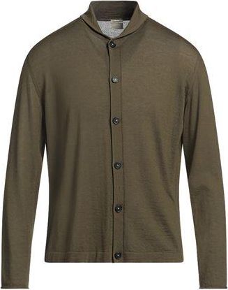 Massimo Alba STRICKWAREN - Strickjacken auf YOOX.COM