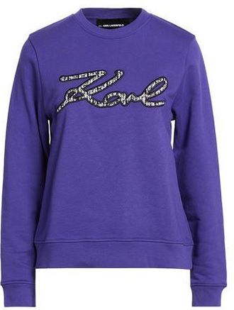 Karl Lagerfeld TOPWEAR - Sweatshirts on YOOX.COM