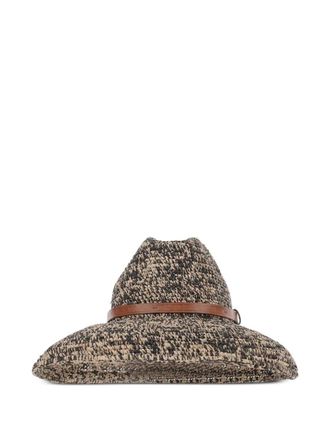Ibeliv Safari Hat
