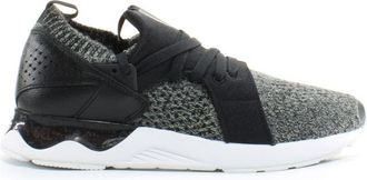 Asics Asics Tiger Gel-Lyte V Sanze Knit Mens Grey Trainers - Size UK 11.5