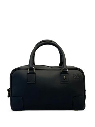 Loewe Borsa tote Amazona 23 - Nero
