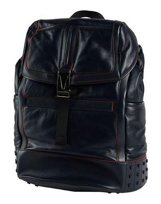Tod's TASCHEN - Rucks&auml;cke auf YOOX.COM