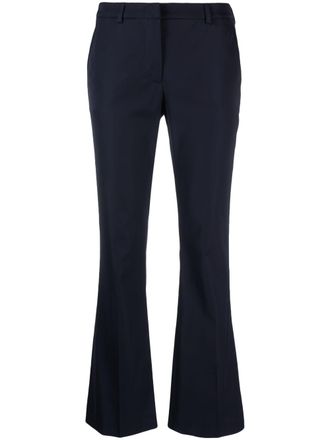 Pantaloni Torino Flared broek - Blauw