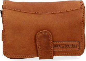 Hill Burry schoudertas Heren