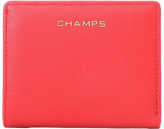 Champs Luggage Iconic Card Holder