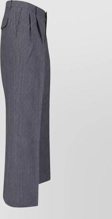 Sunflower straight single breasted suit