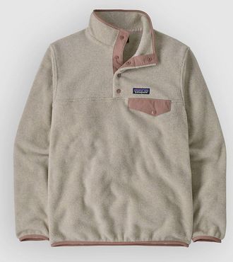 Patagonia LW Synch Snap-T Half-Zip Forro Polar
