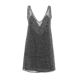 Max Mara Party Dresses, female, Black, Size: XS Rita Dress