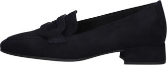 Gabor 4002 Loafers - Dames - Loafers - Blauw - 37 EU - Schoenen