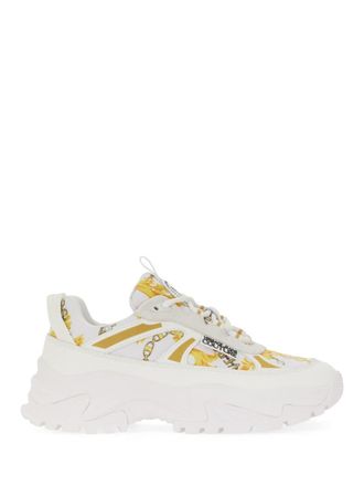 Versace Jeans Couture Womens Sneakers