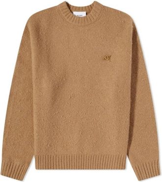 Axel Arigato Beyond Wool Cashmere Sweater