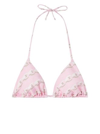 Versace Treasure bikinitop - Roze