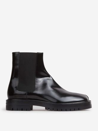 Maison Margiela Chelsea Tabi Boots
