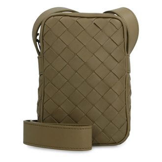 Bottega Veneta Uomo, Borse, Verde, Taglia unica, new