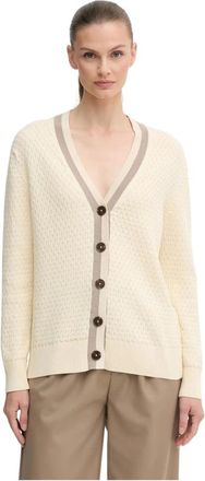 GANT Donna, Maglie, Beige, S, new