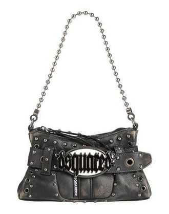 Dsquared2 BAGS - Handbags on YOOX.COM