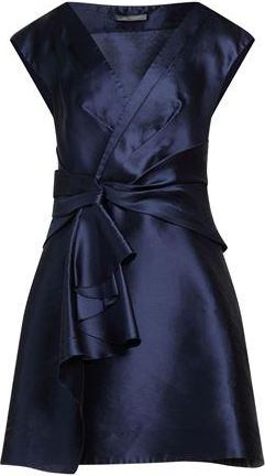 Alberta Ferretti VESTIDOS - Minivestidos en YOOX.COM
