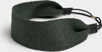 Simons Womens Soft knit headband