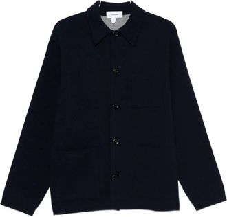 Lardini Knit Men Jacket