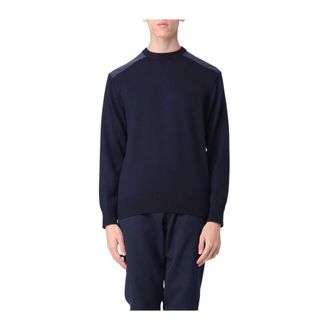 Paul & Shark Blue Jumpers for Men