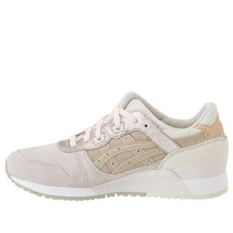 Asics (WMNS) ASICS Gel Lyte 3 Blush 1192A114-700