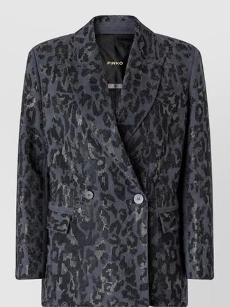 Pinko blazer