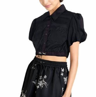 Cinq &agrave; Sept Sirani Jacket In Black