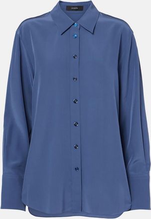 Joseph Joe silk shirt