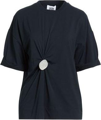 Alpha Studio CAMISETAS Y TOPS - Camisetas en YOOX.COM