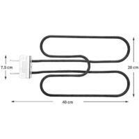 OEM Filtro Para Piscina Bestway 58094, Para Filtro Bestway Tipo Ii, Filtro Para Piscina (4 Unidades) - Crezuo