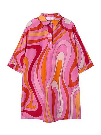 Emilio Pucci Midi dress