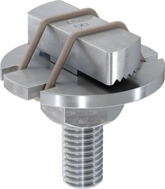 Fischer Tornillo De Carril, Fhs Clix S, 10x60 Fischer 020919