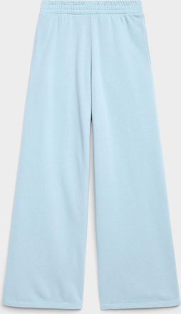 Twik Womens Extra-wide fleece pant