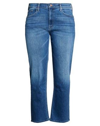 Mother HOSEN & R&Ouml;CKE - Jeanshosen auf YOOX.COM