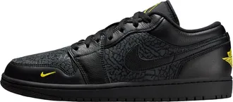 Nike Jordan Air Jordan 1 Low Elephant Print IM6568-010