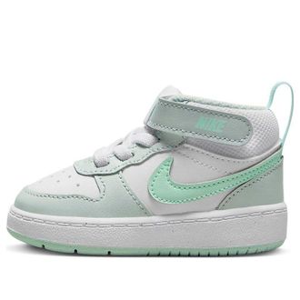 Nike (TD) Nike Court Borough Mid 2 CD7784-011