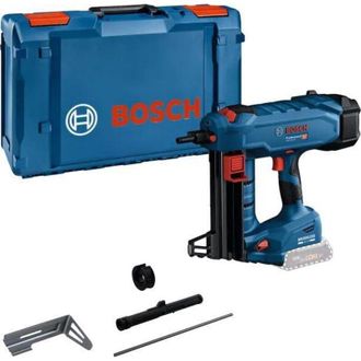 Bosch Clavadora Profesional Gnb 18 V 18 V-40 (sin Bater&iacute;a/cargador)