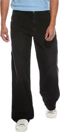 Palm Angels Monogram Corduroy Pant