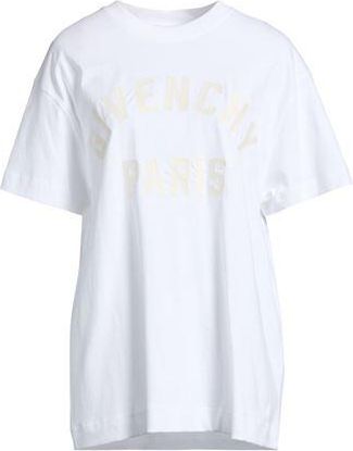 Givenchy TOPWEAR - T-shirts su YOOX.COM