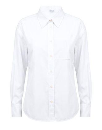Brunello Cucinelli TOPWEAR - Shirts on YOOX.COM