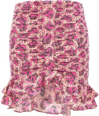 Isabel Marant Isabel Marant Milendi Skirt