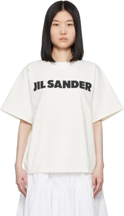 Jil Sander T-Shirts And Polos from $341.00 - on Stylight