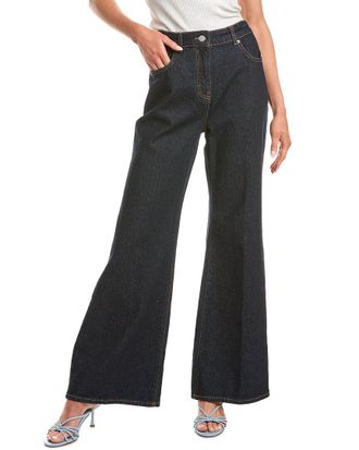 Reiss June Oe June-Flared Jean