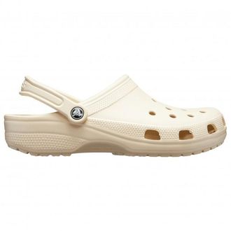 Crocs Classic Sandalen - Unisex | rosa/lila
