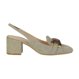 Roberto Festa Milano Donna, Scarpe, Verde, 38 EU, new