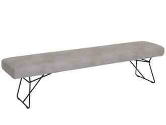 Schubiger M&ouml;bel Sitzbank Luino